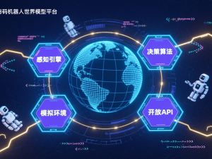 Auto Parts Assembly Machine