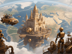 The Evolution Path from "Factory-Level" to "Ecosystem-Level"