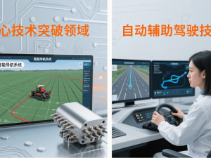 Flexible Automatic Assembly Equipment