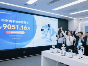 Flexibilné automatické montážne zariadenie