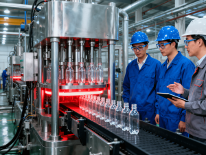 packaging machine manufacturer