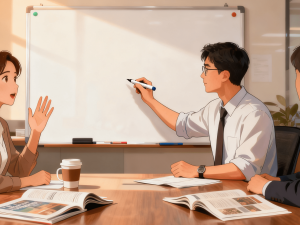  6-Axis Robotic Spring Pick-and-Place System