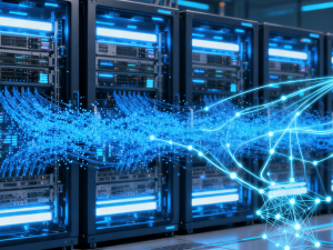 Automatic spring equipment