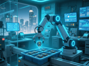 非标自动化设备广告创意 (16)(1)