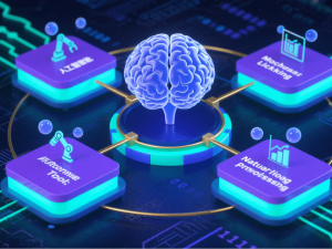 Flexible Vibratory Feeder