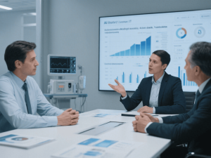 Flexible Automatic Assembly Equipment