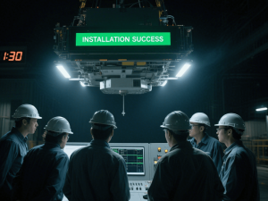 The Power of Expertise: Adaptive Execution