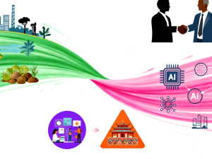 Automatic Quick-Connect Parts Assembly Machine