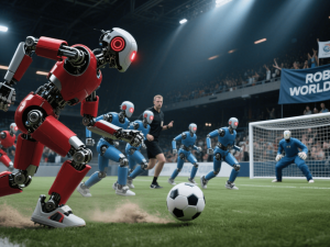 Rotation Stop Assembly Machine