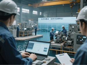 Flexible Automatic Assembly Equipment