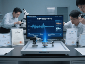 의료 제품 조립 기계