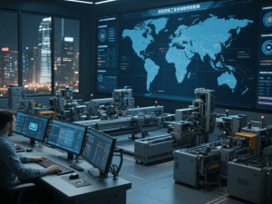 How Flexible Automatic Assembly Equipment Defines the Next-Generation Manufacturing Paradigm