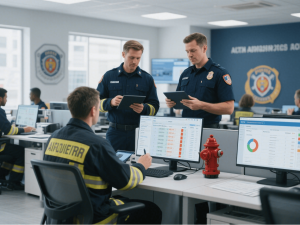 Flexibilné automatické montážne zariadenie