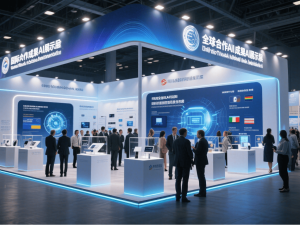 Flexible Automatic Assembly Equipment