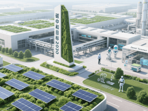 Auto Parts Assembly Machine