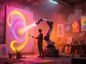 Flexibilné automatické montážne zariadenie