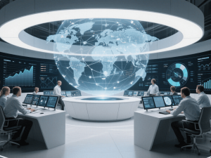 Flexible Automatic Assembly Equipment