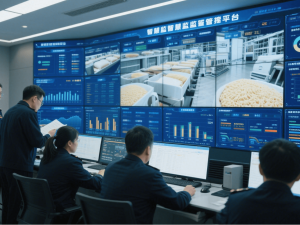 Steel pipe packaging machine and bagging machine-封面