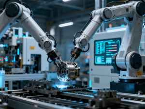 Automated Assembly System