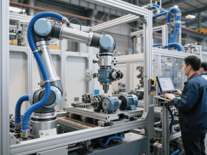 Flexible Automatic Assembly Equipmentproducts