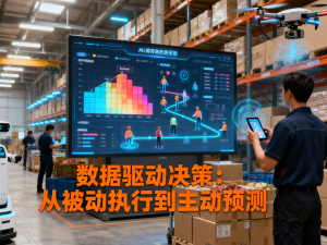 4 – Axis Robotic Injection Molding Part Removal System