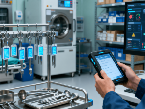 Fuse Assembly Machine 