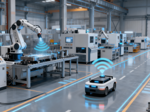 bathroom shower head assembling machine