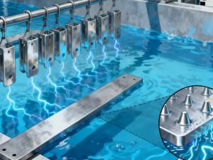 Tap Control Button Assembly Machine