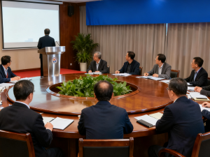 4 in Stunt Proving Dangers of Artificial Intelligence