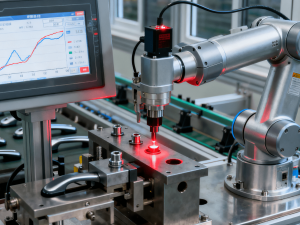 AutomaticTesting Assembly Machines