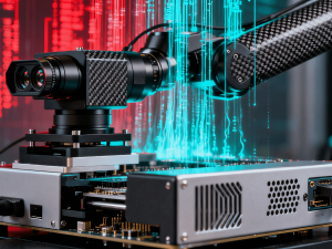 The Hardware-Data Dilemma