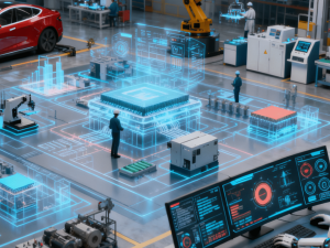 Generative Artificial Intelligence