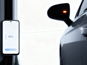 BYD Reach Strategic Cooperation