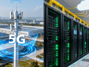 Sichuan Upgrades "5G