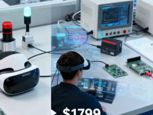 AI-Enabled Manufacturing