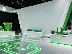 Jointly Exploring a New Future for the Industry