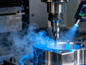 Deepening Medical Precision Machining