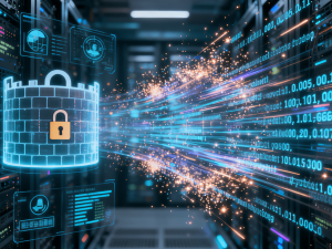 Industrial Cybersecurity