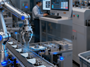 Non-standard automated equipment