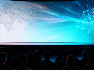 NavInfo Announces Brand Strategy Upgrade