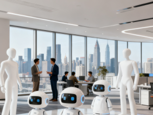 Embodied Intelligence