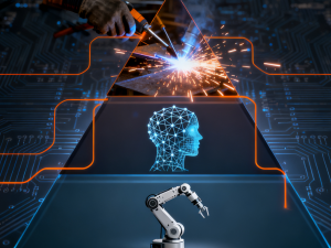 Embodied Intelligence Robots