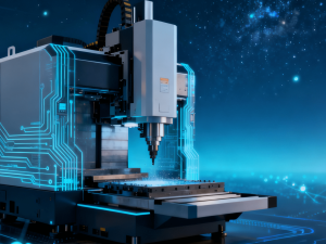 CNC Precision Machining