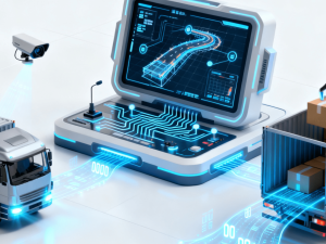 Smart Logistics Field