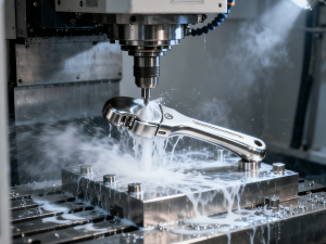 CNC Machining Centers