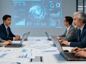 Ecology and Environment Big Data