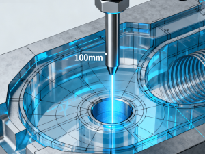 Field of Precision Machining
