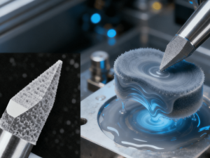 Precision Machining Technology