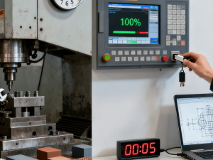 CNC Precision Machining