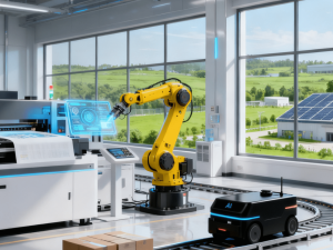 Profitable Enterprises